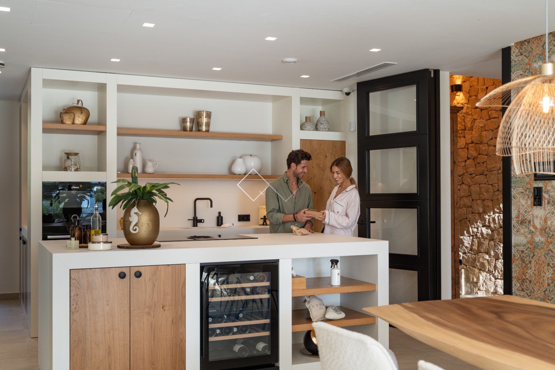 Revente - Villa - Moraira