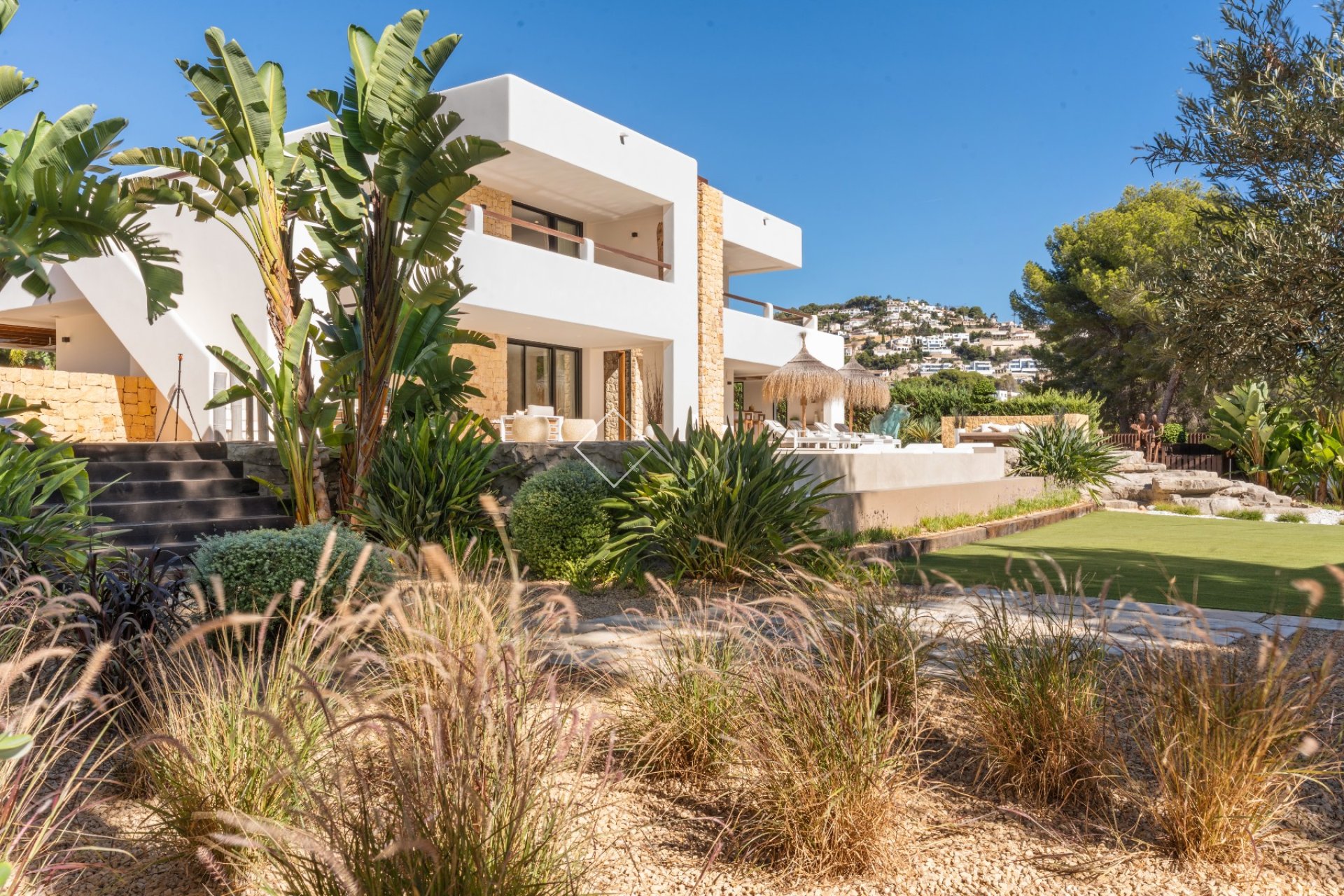 Revente - Villa - Moraira