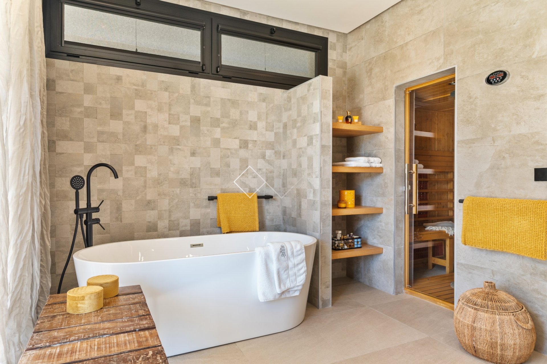 Revente - Villa - Moraira