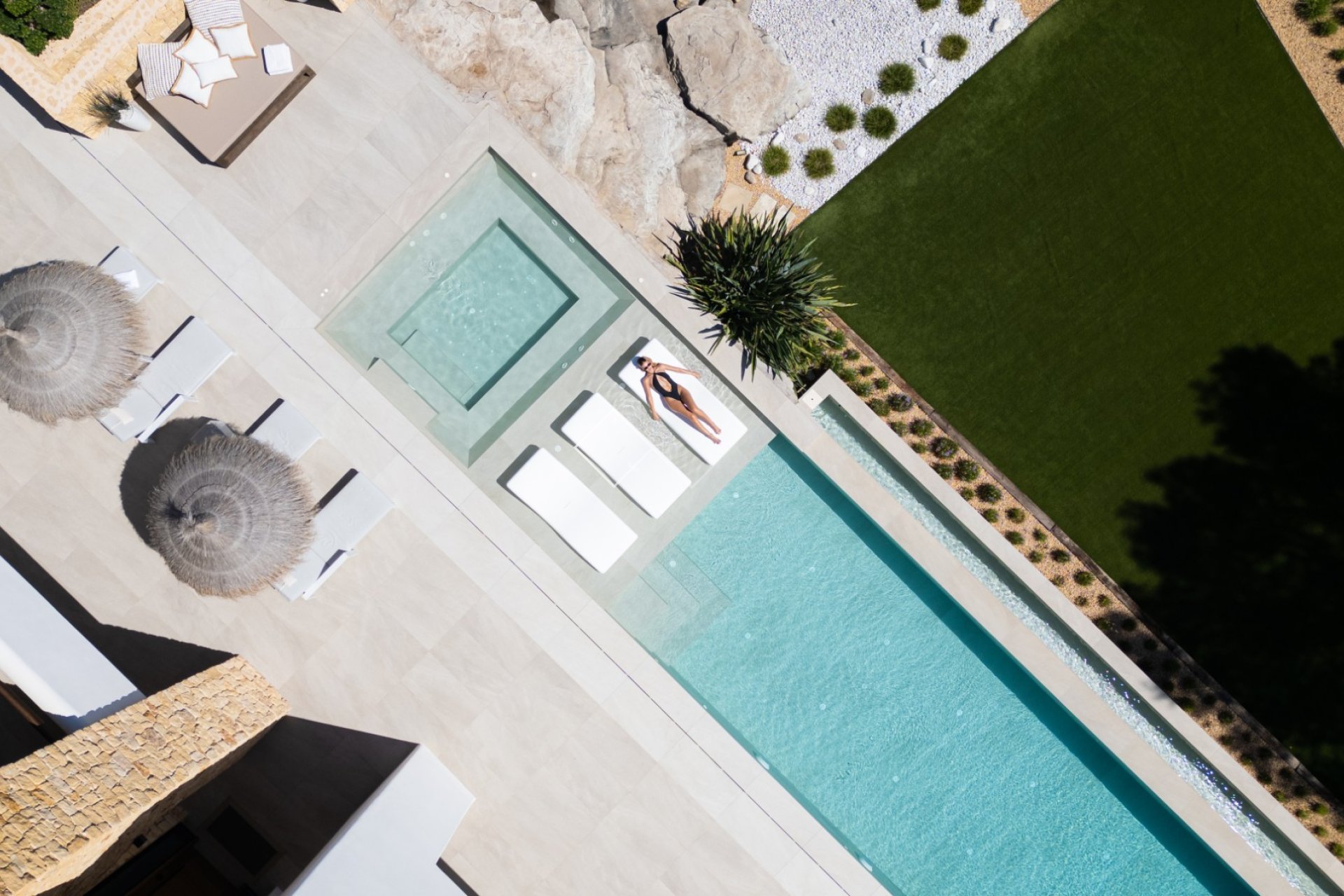 Revente - Villa - Moraira