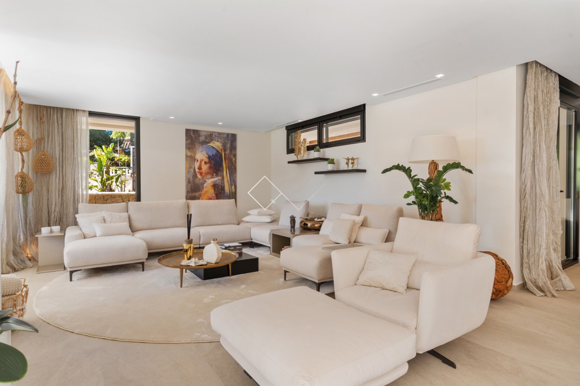 Revente - Villa - Moraira