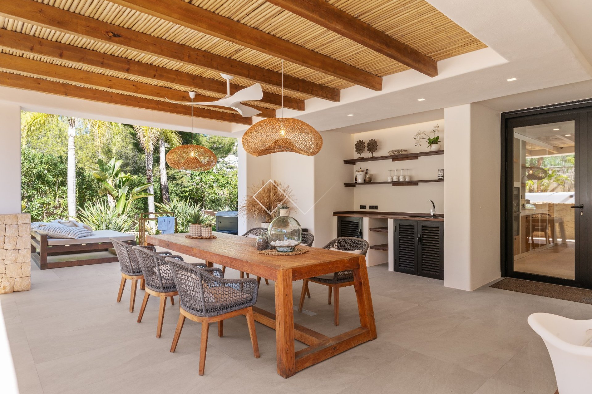 Revente - Villa - Moraira