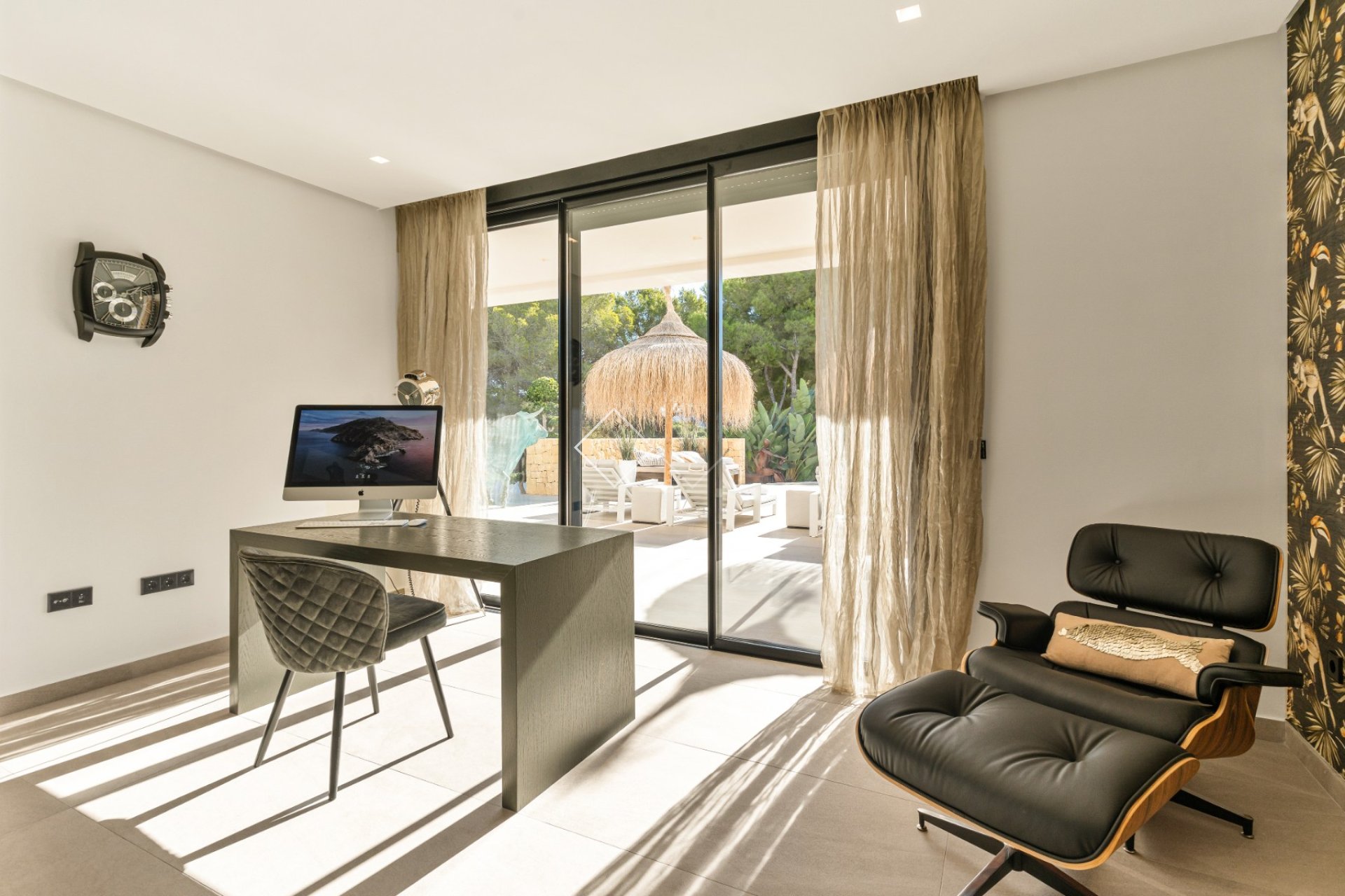 Revente - Villa - Moraira