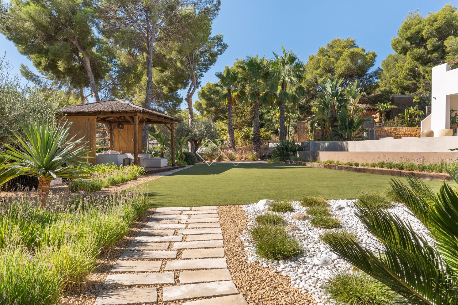 Revente - Villa - Moraira