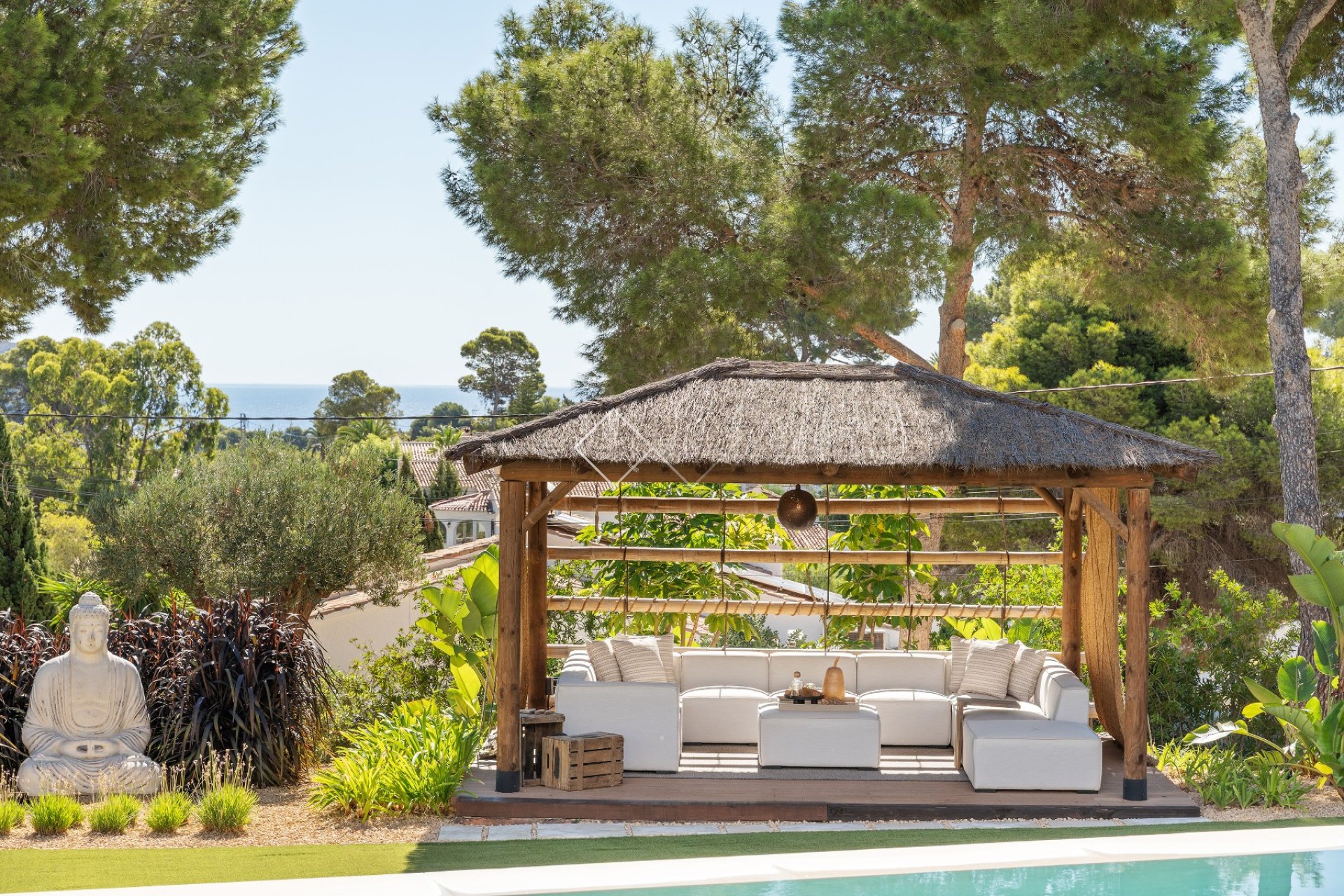 Revente - Villa - Moraira