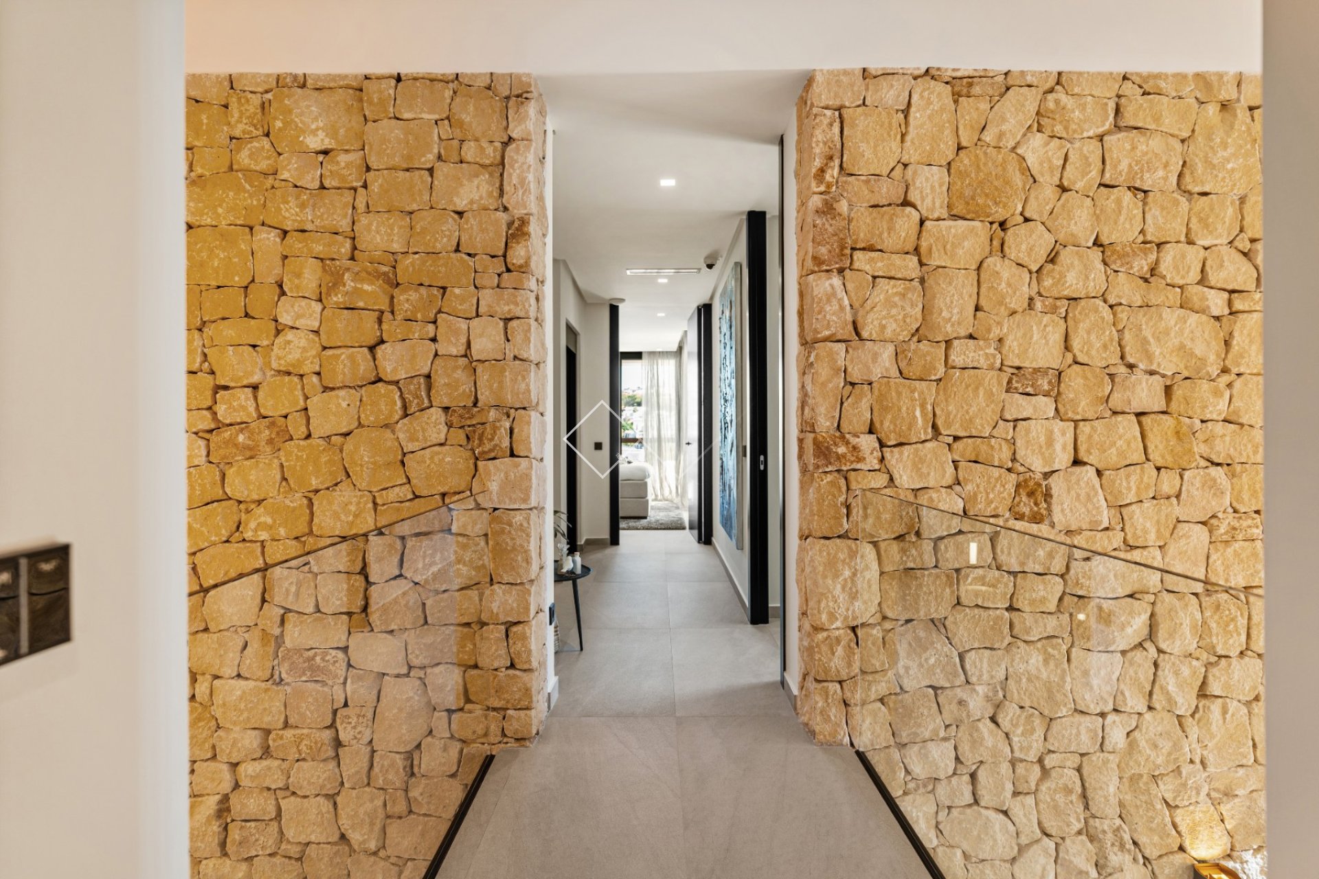 Revente - Villa - Moraira