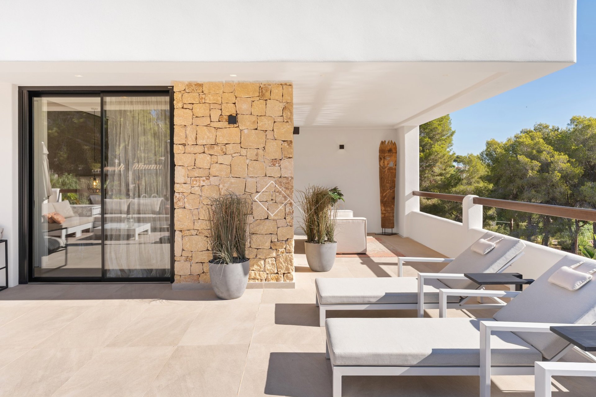 Revente - Villa - Moraira