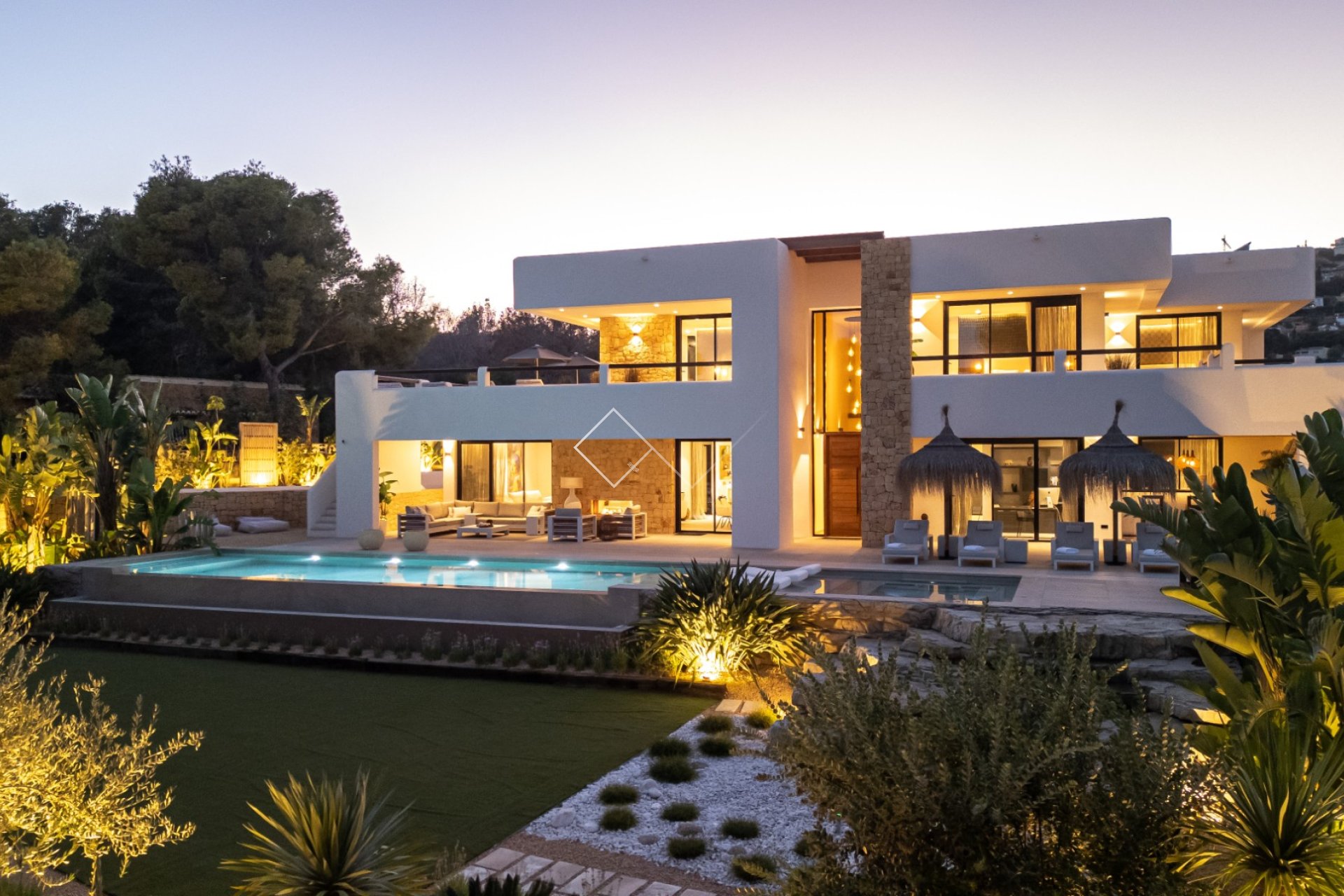 Revente - Villa - Moraira