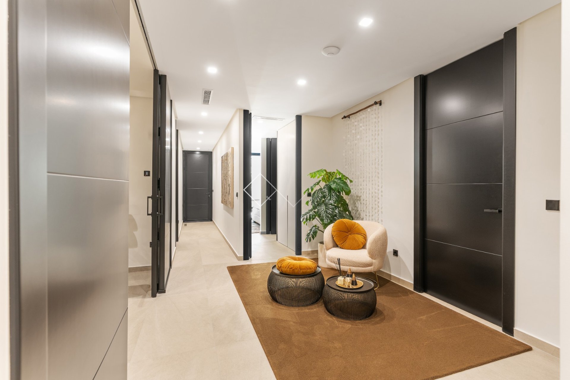 Revente - Villa - Moraira