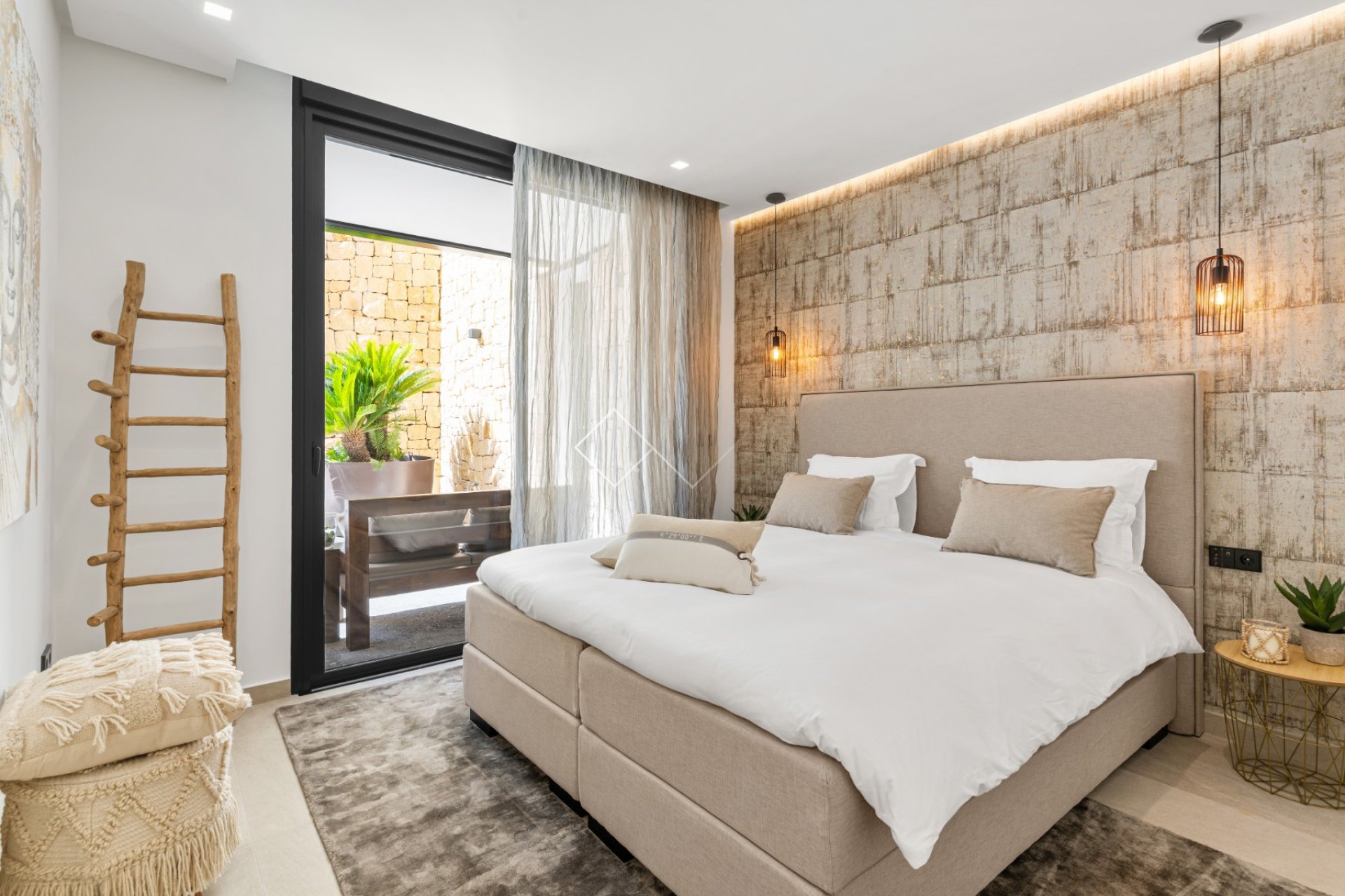 Revente - Villa - Moraira