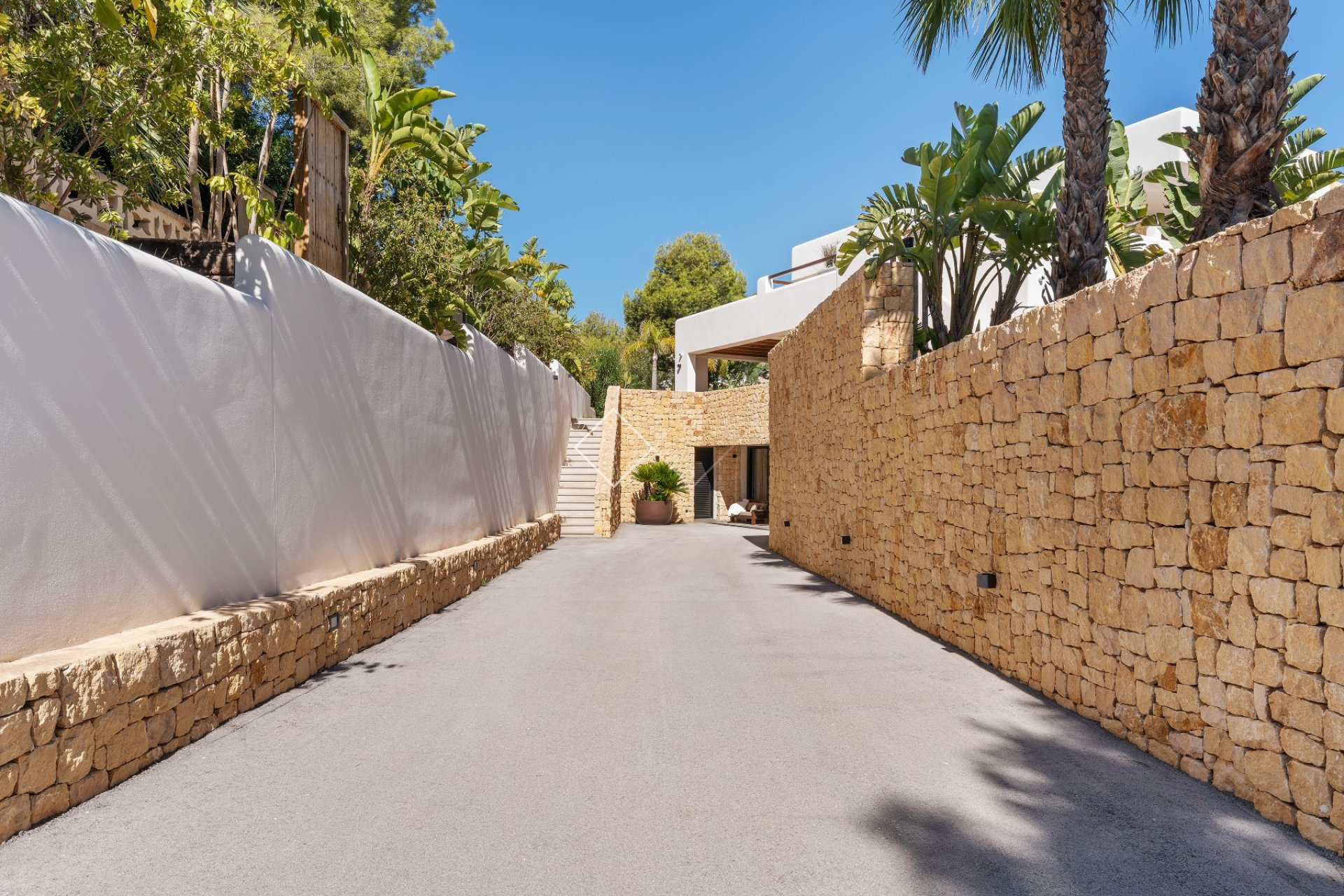 Revente - Villa - Moraira