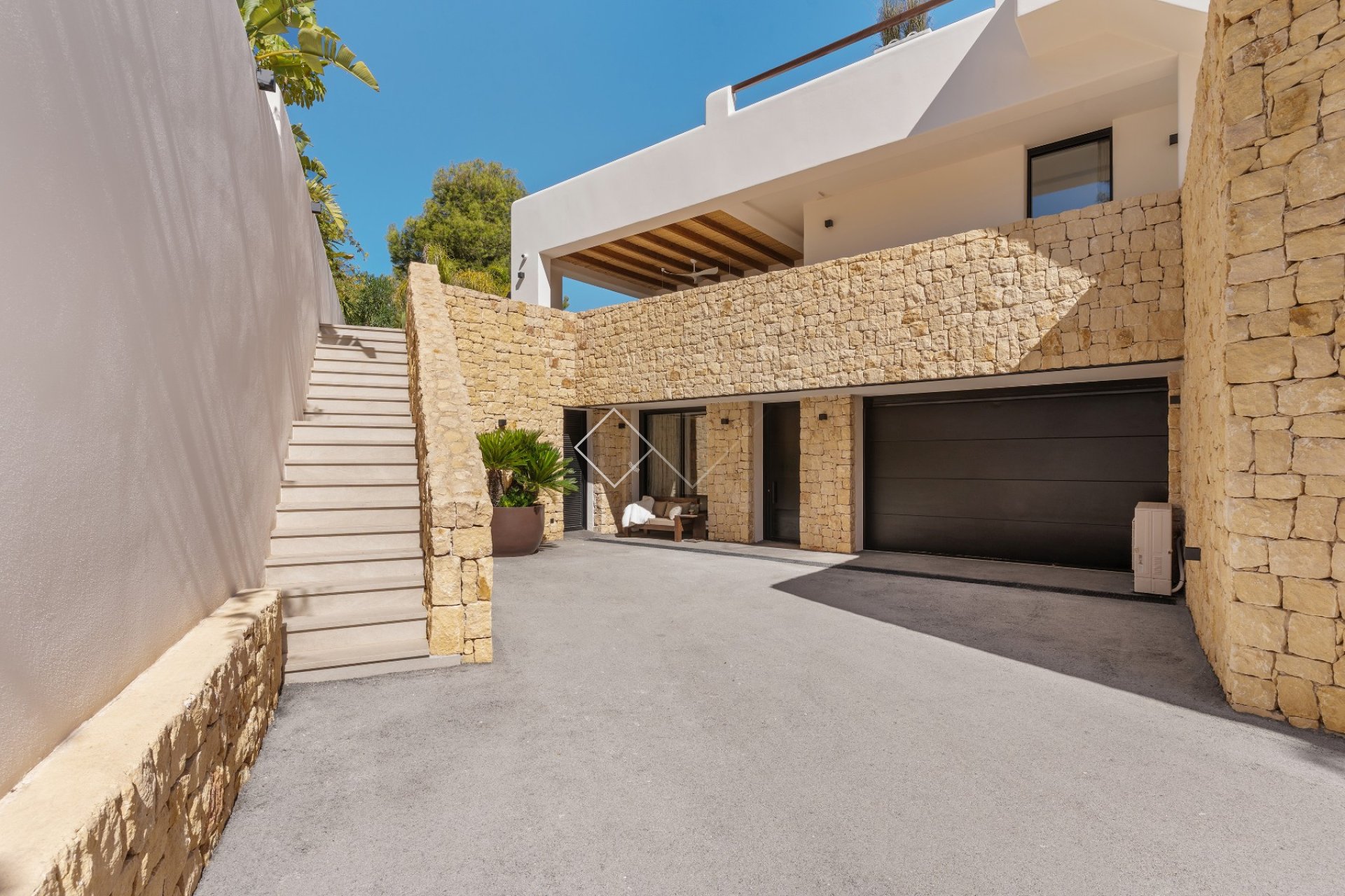 Revente - Villa - Moraira