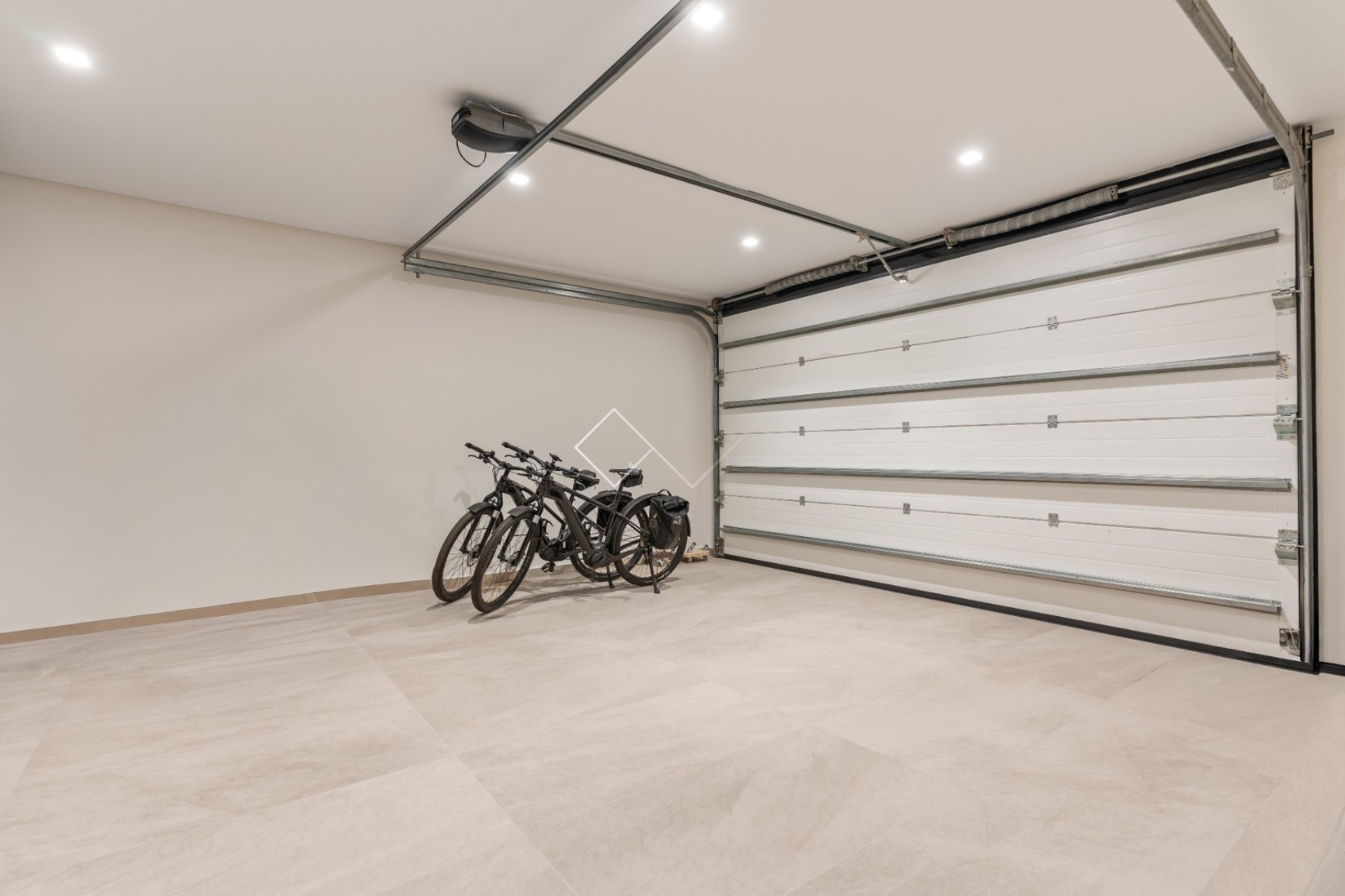 Revente - Villa - Moraira