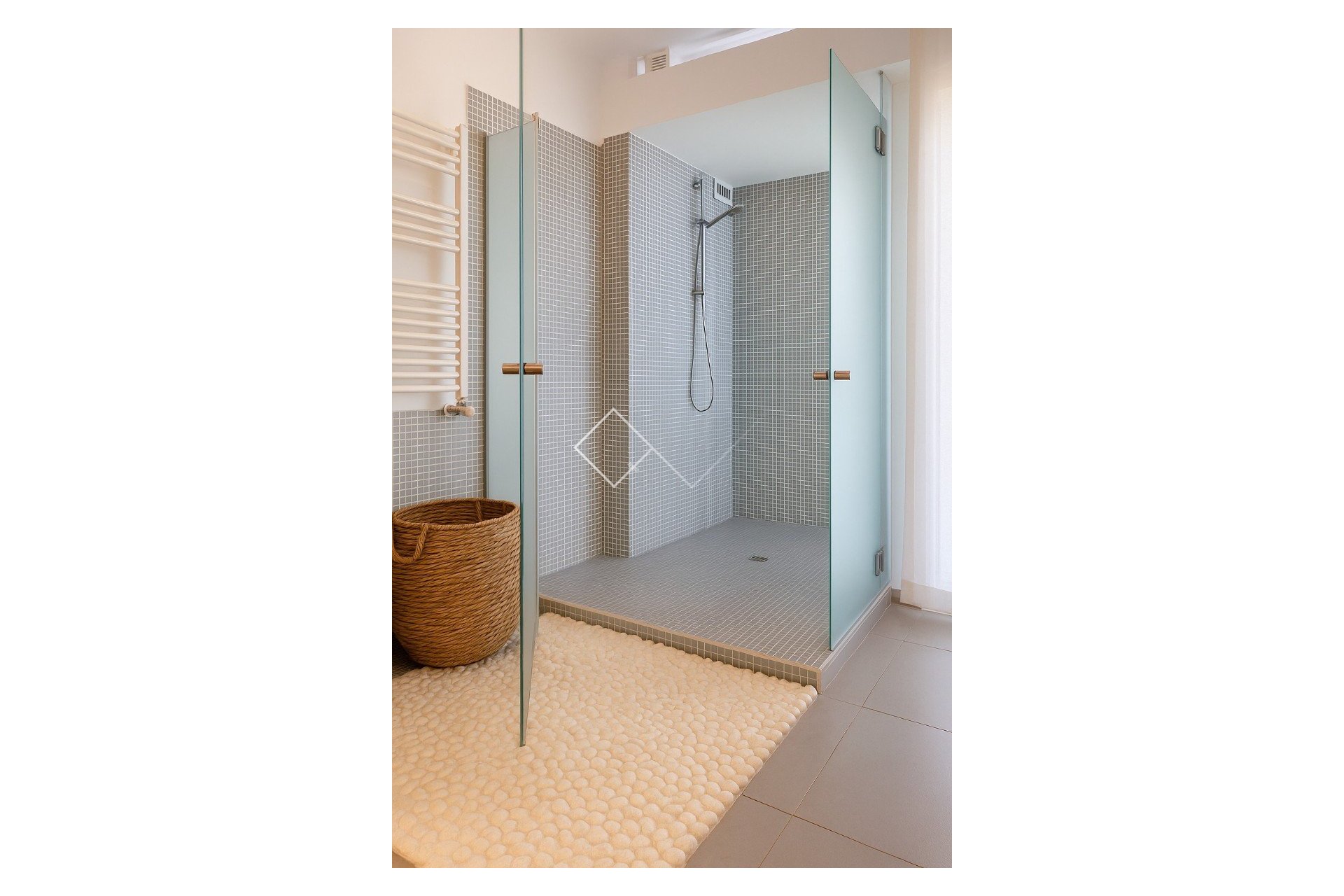 Revente - Villa - Mutxamel - Bonalba