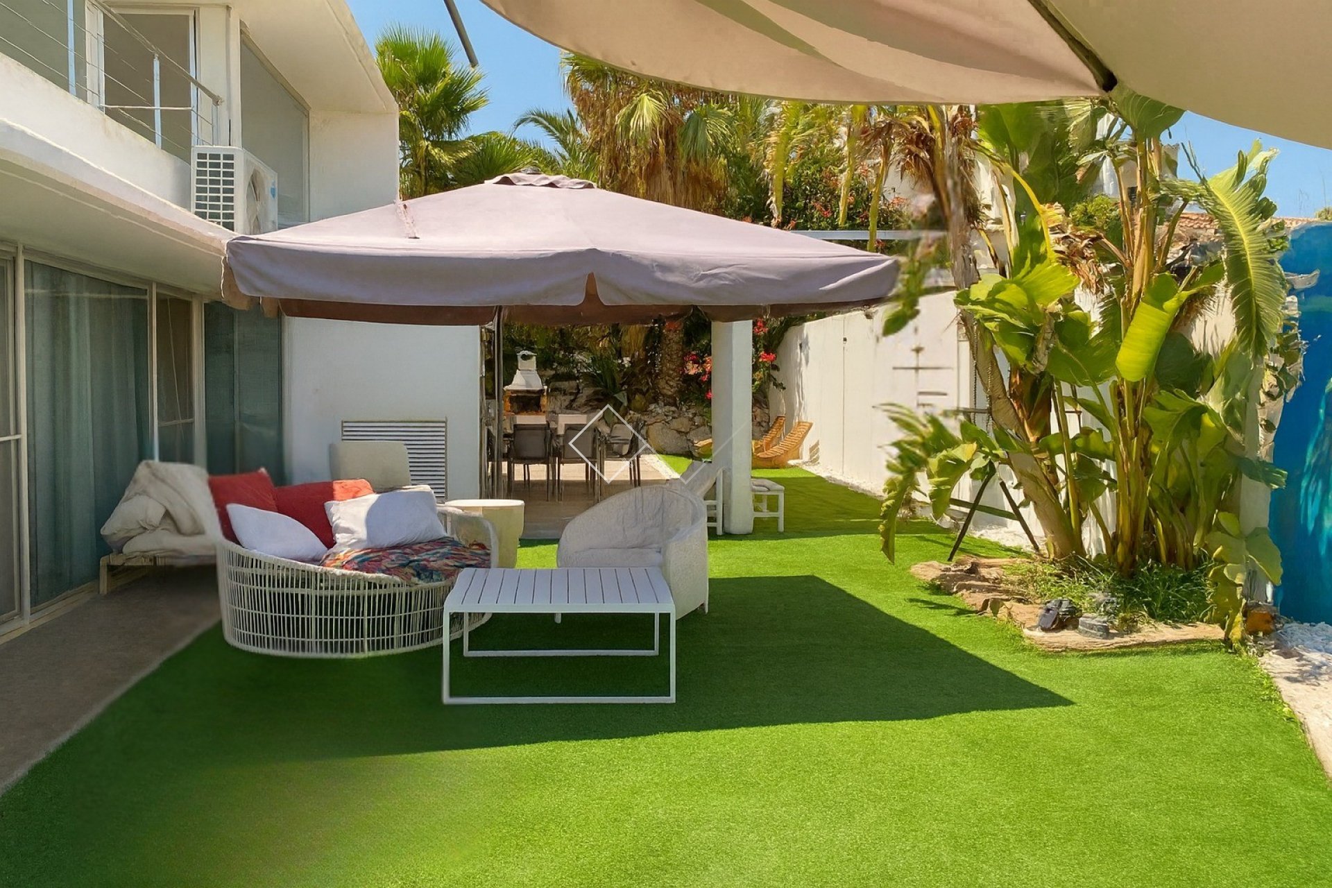 Revente - Villa - Mutxamel - Bonalba