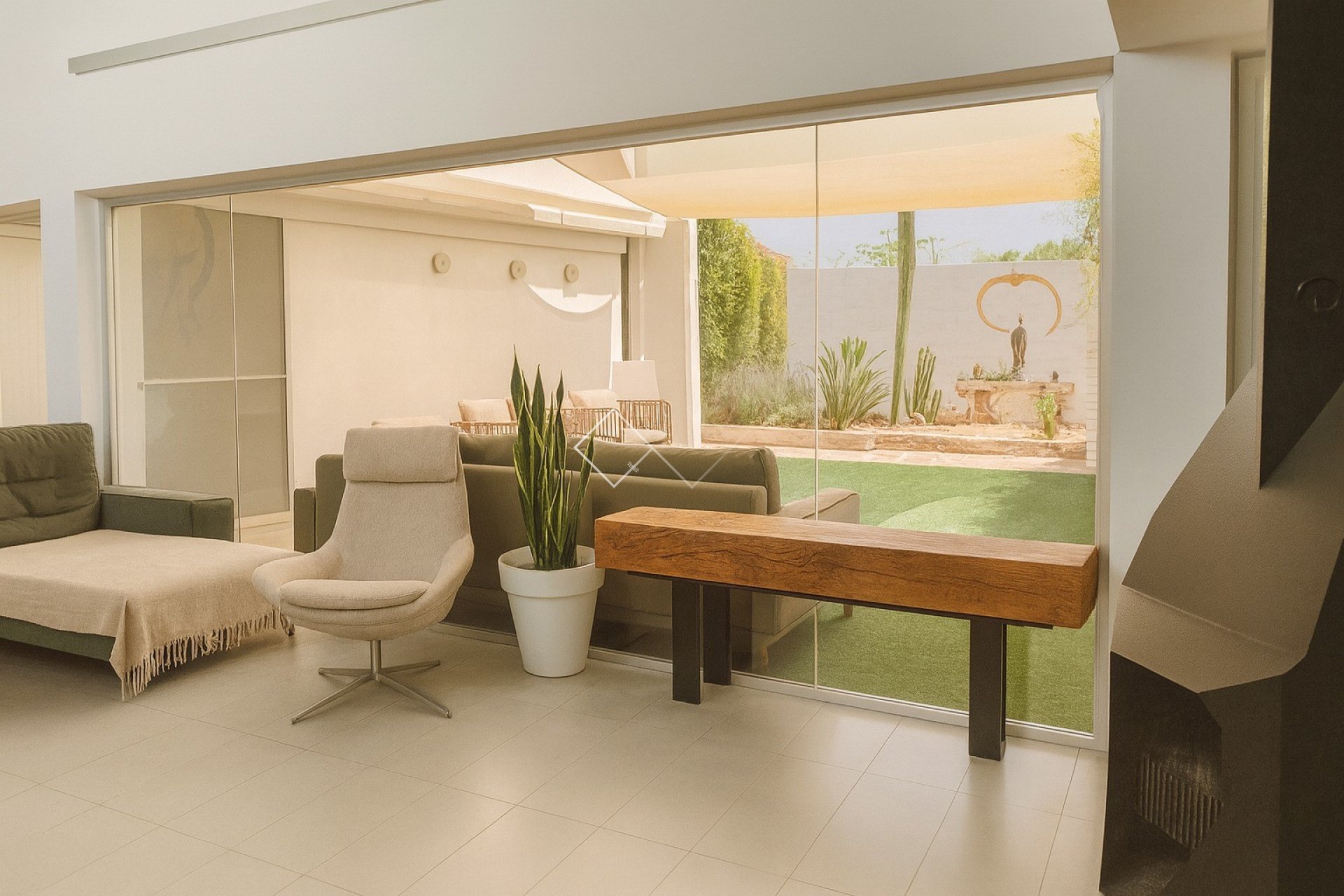 Revente - Villa - Mutxamel - Bonalba