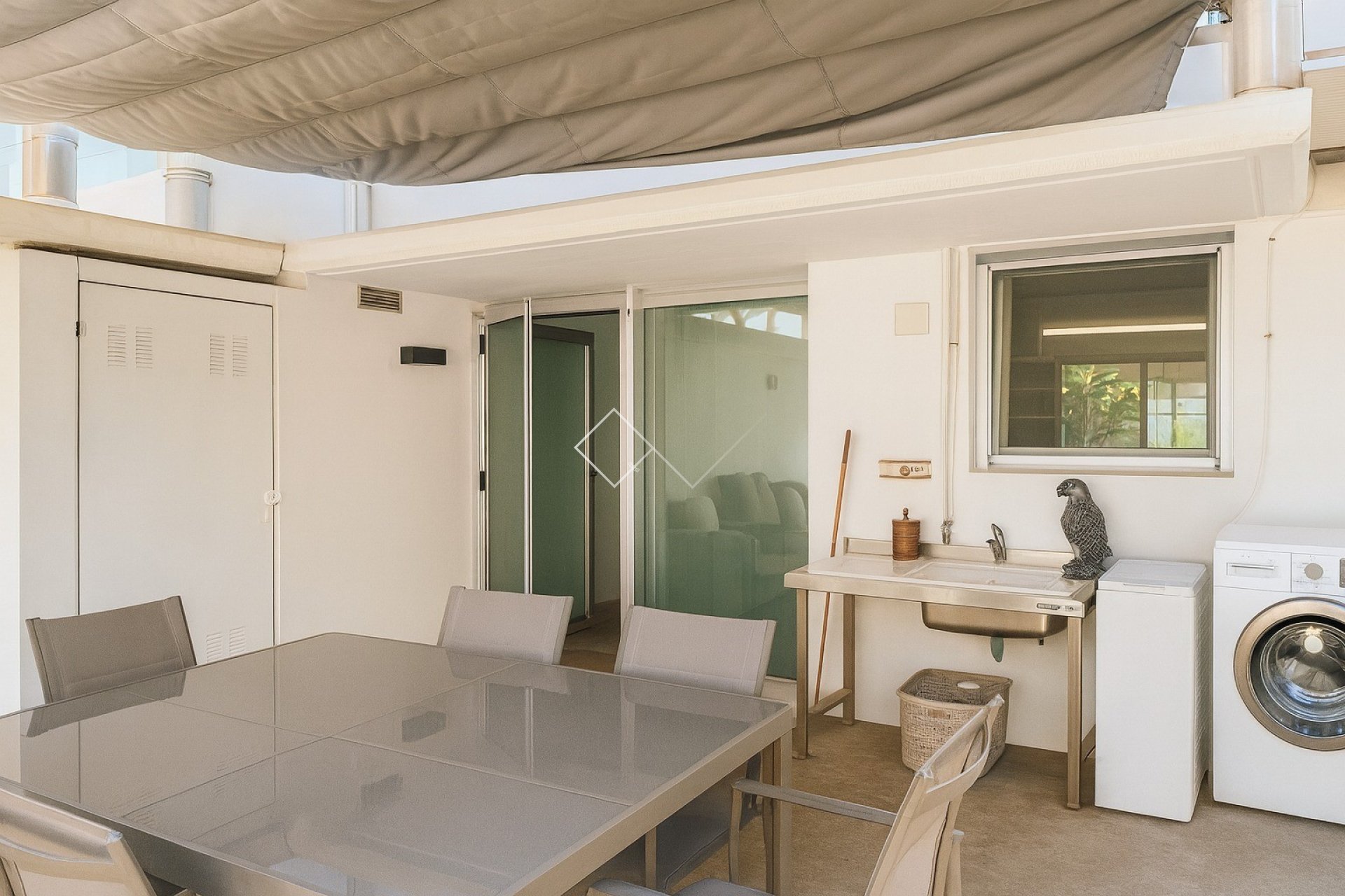 Revente - Villa - Mutxamel - Bonalba