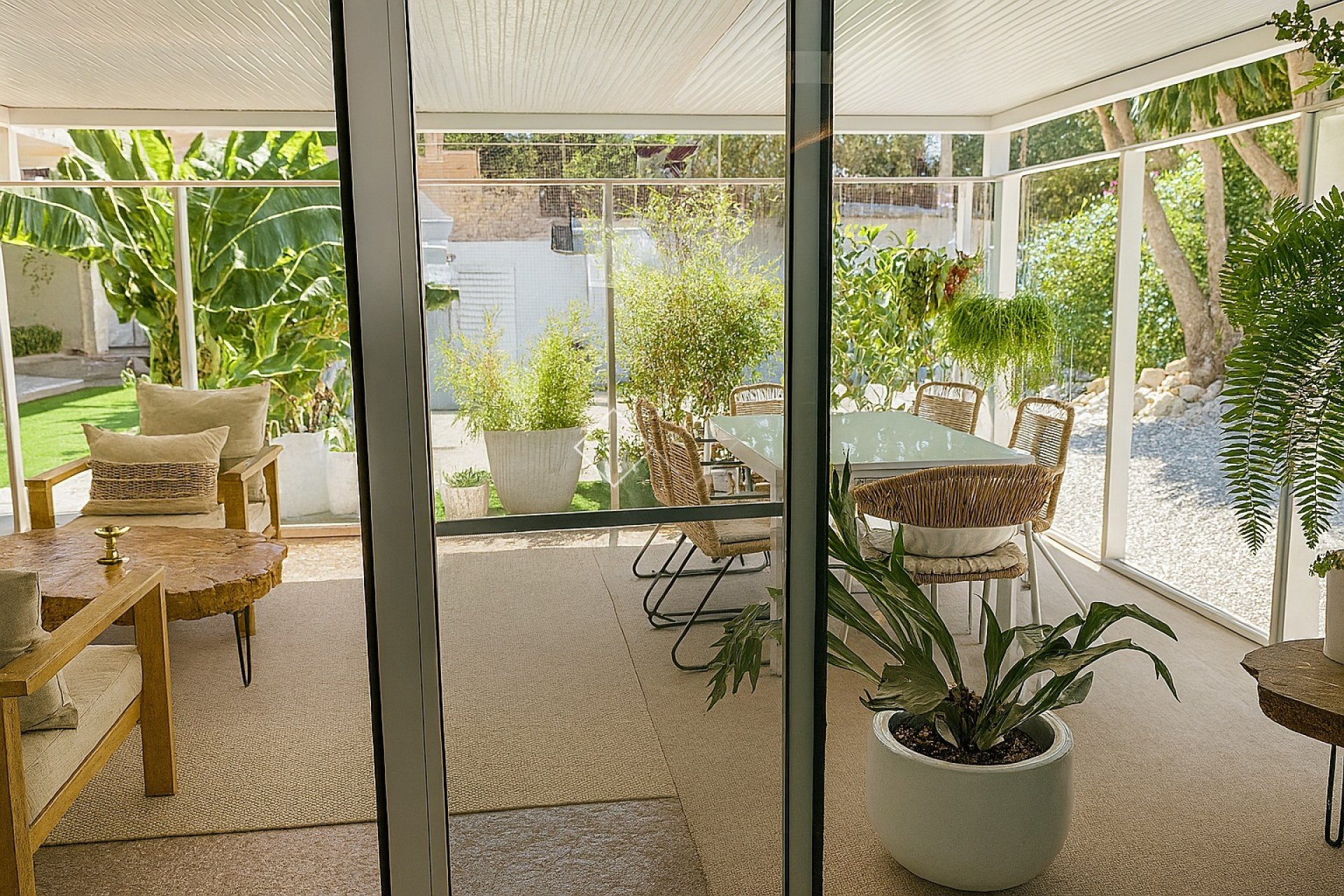 Revente - Villa - Mutxamel - Bonalba