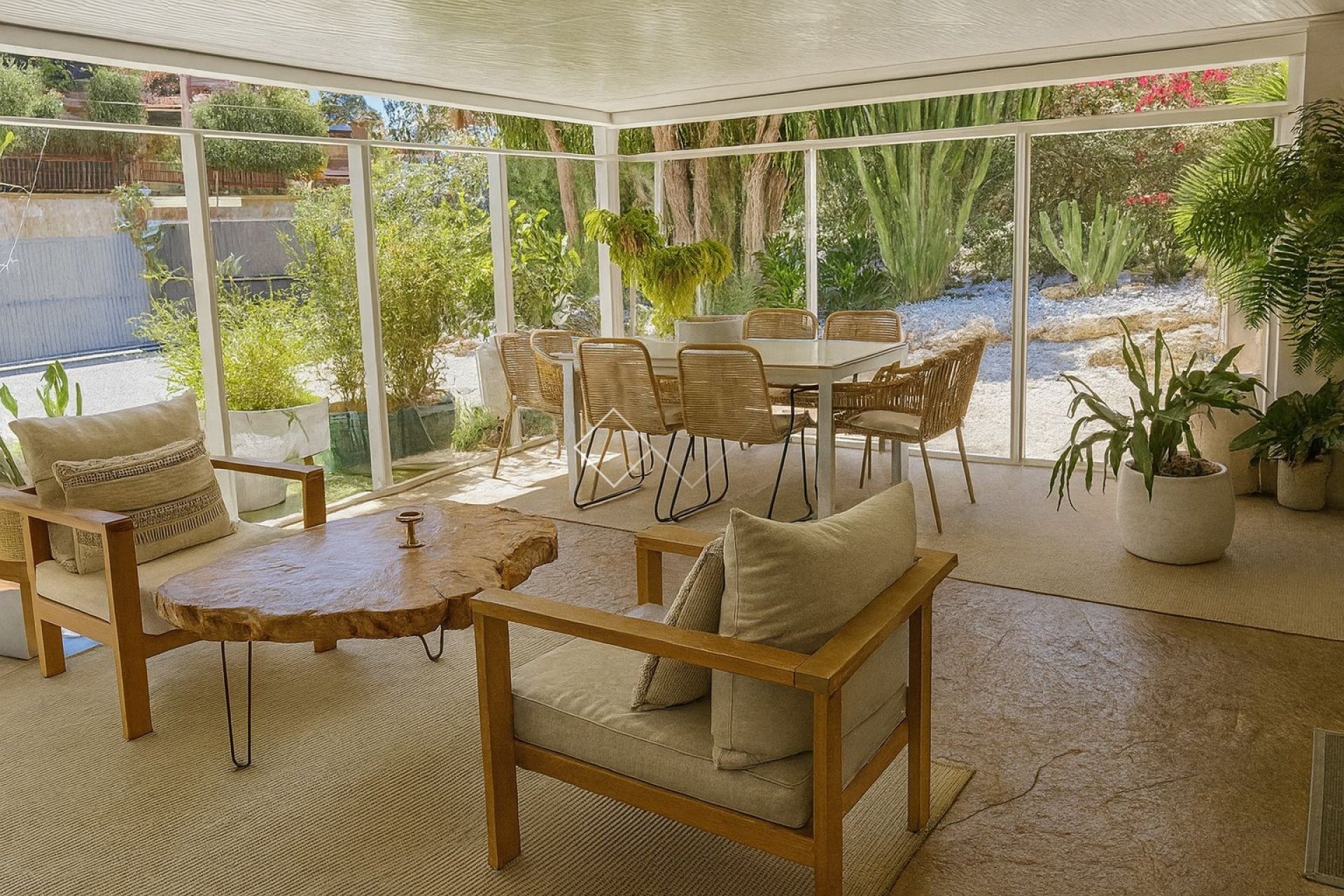 Revente - Villa - Mutxamel - Bonalba