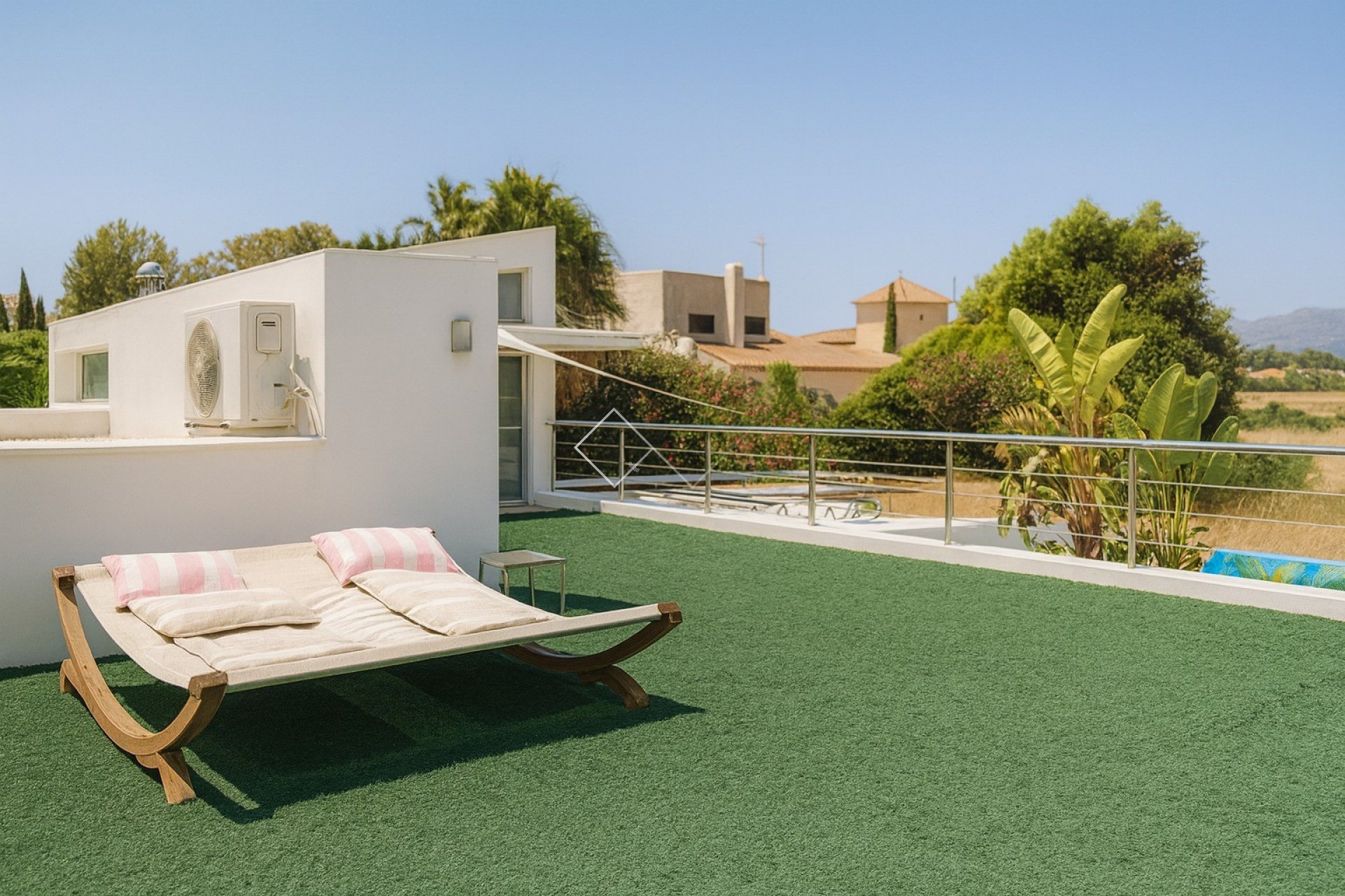 Revente - Villa - Mutxamel - Bonalba