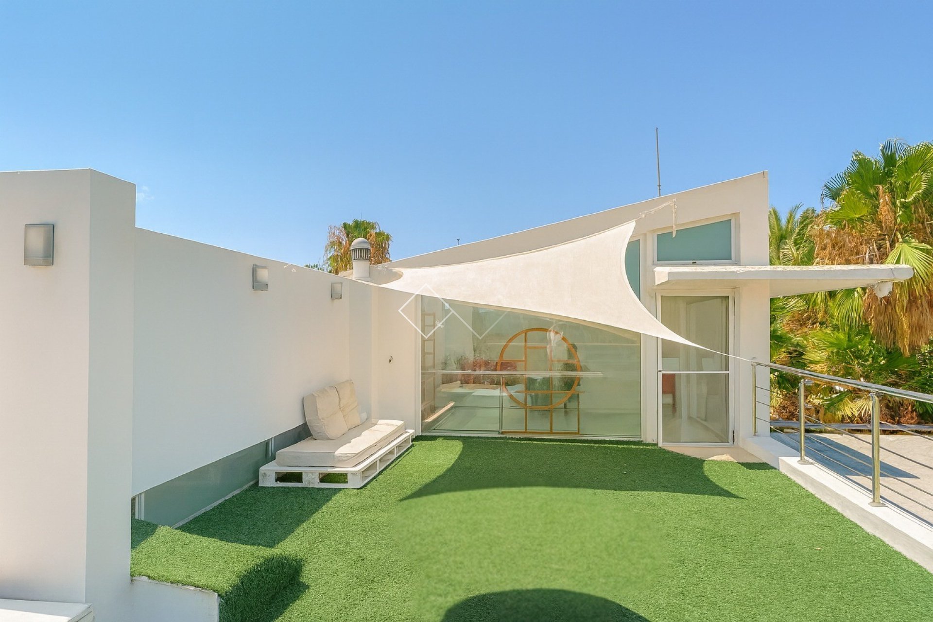 Revente - Villa - Mutxamel - Bonalba