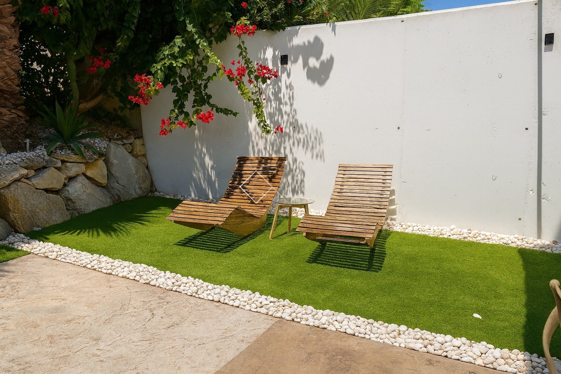 Revente - Villa - Mutxamel - Bonalba