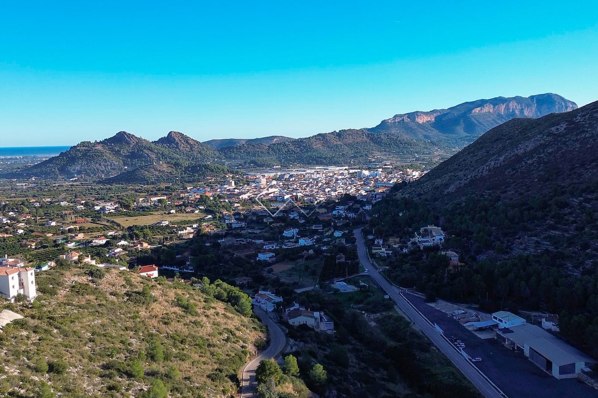 Revente - Villa - Pedreguer