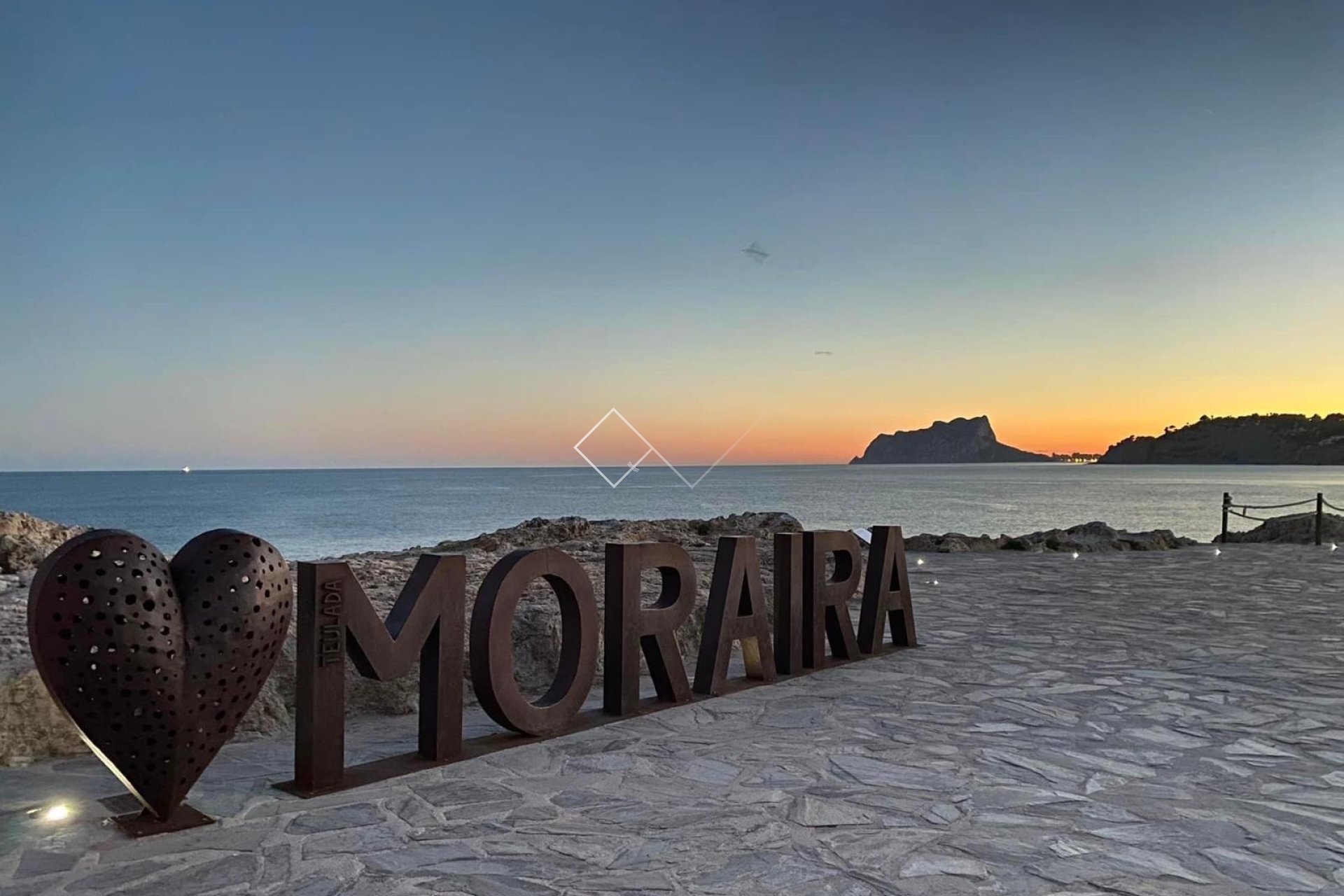 Revente - VILLAS - Moraira - Benimeit