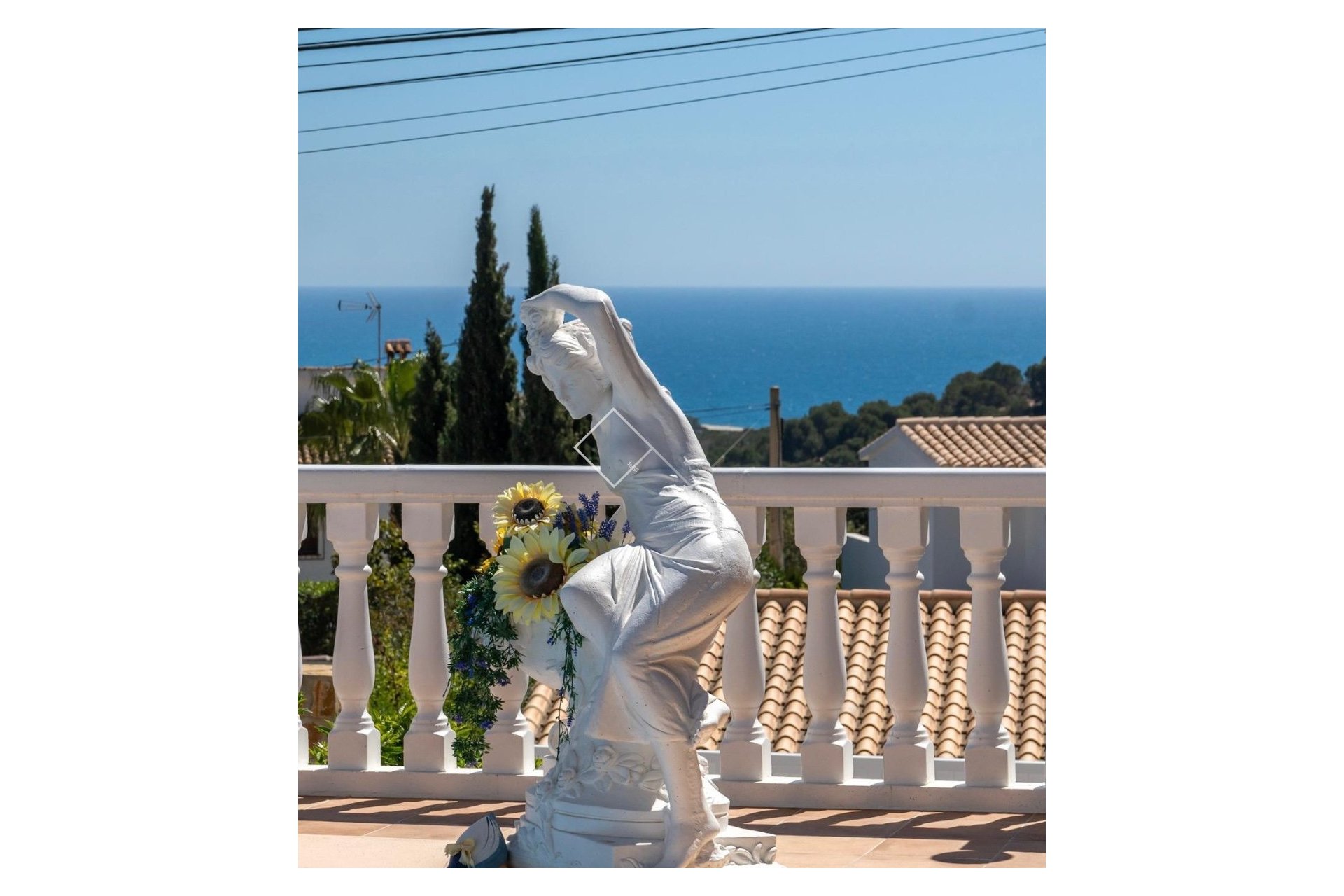 Revente - VILLAS - Moraira - Benimeit