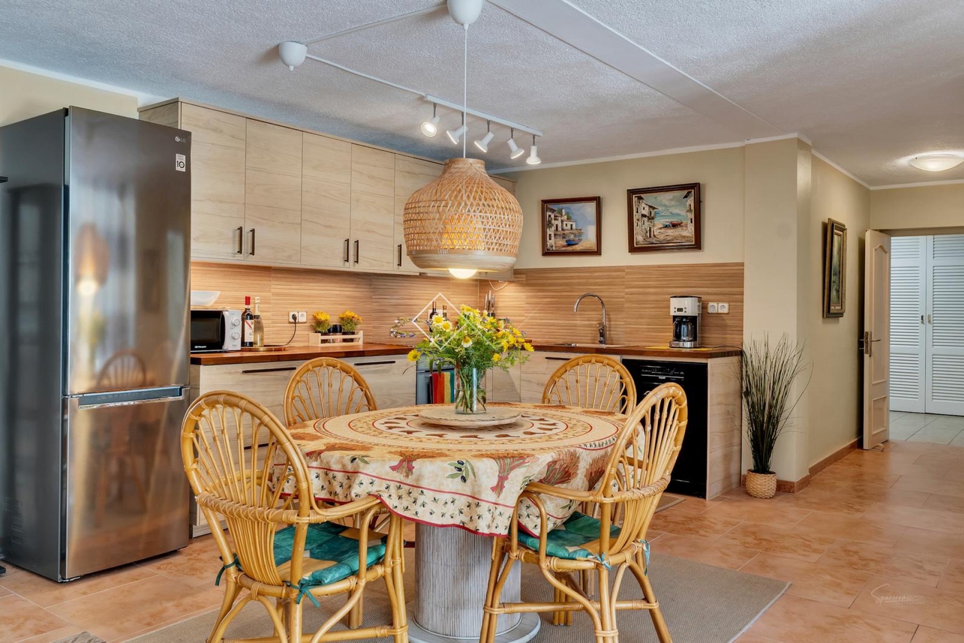 Revente - VILLAS - Moraira - Benimeit