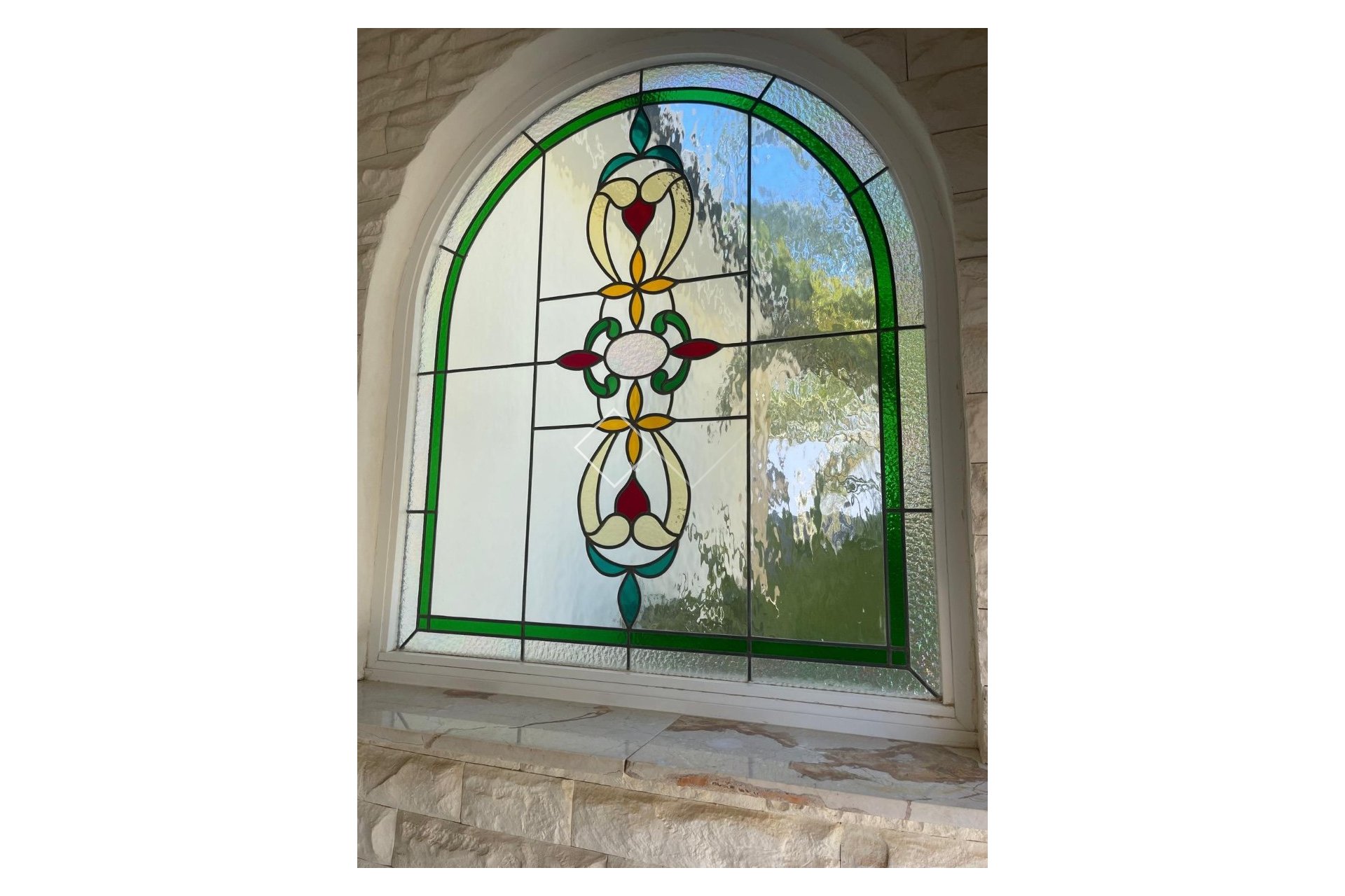 Revente - VILLAS - Moraira - Benimeit