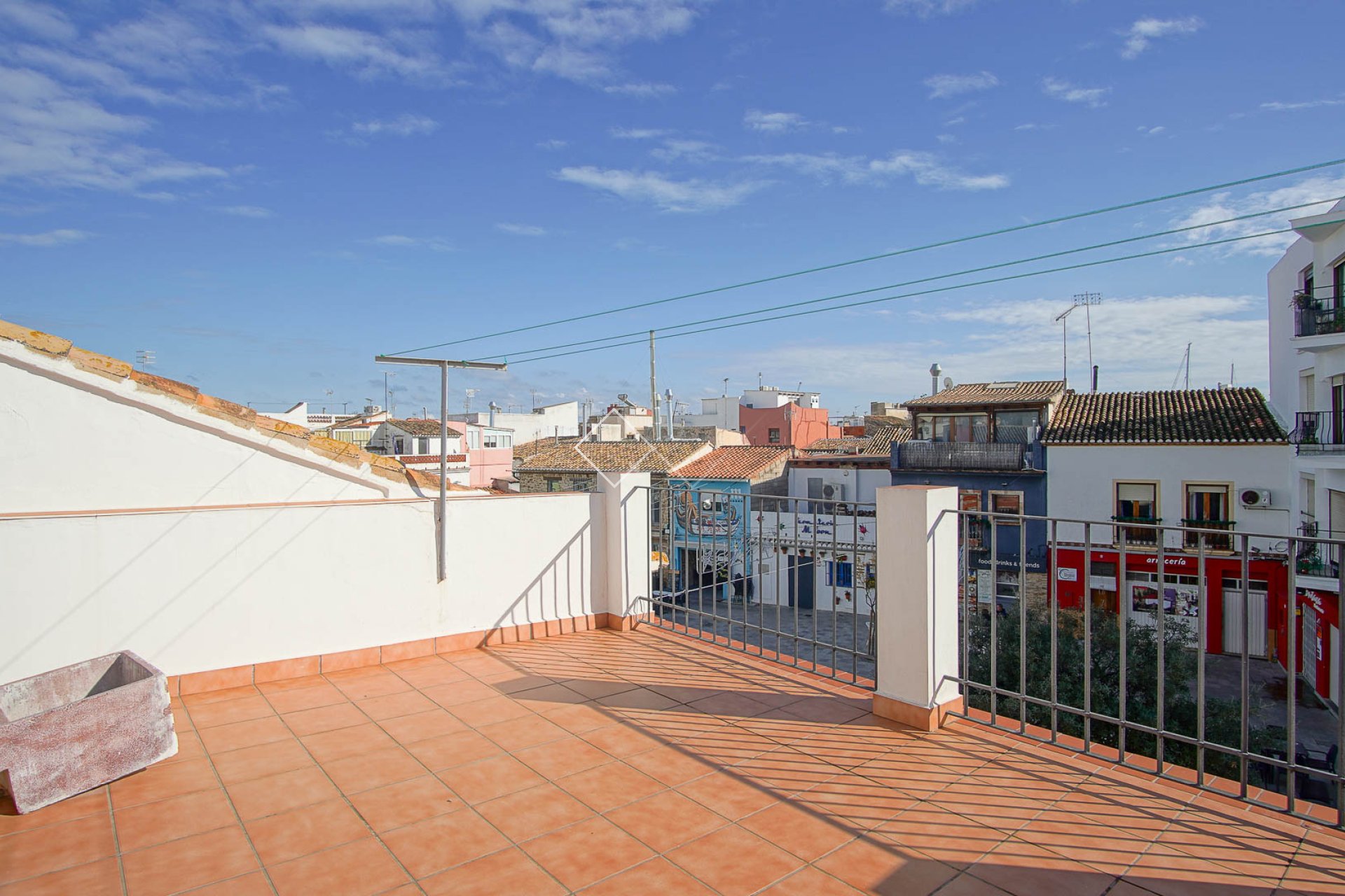  - Stadthaus - Denia - Dénia