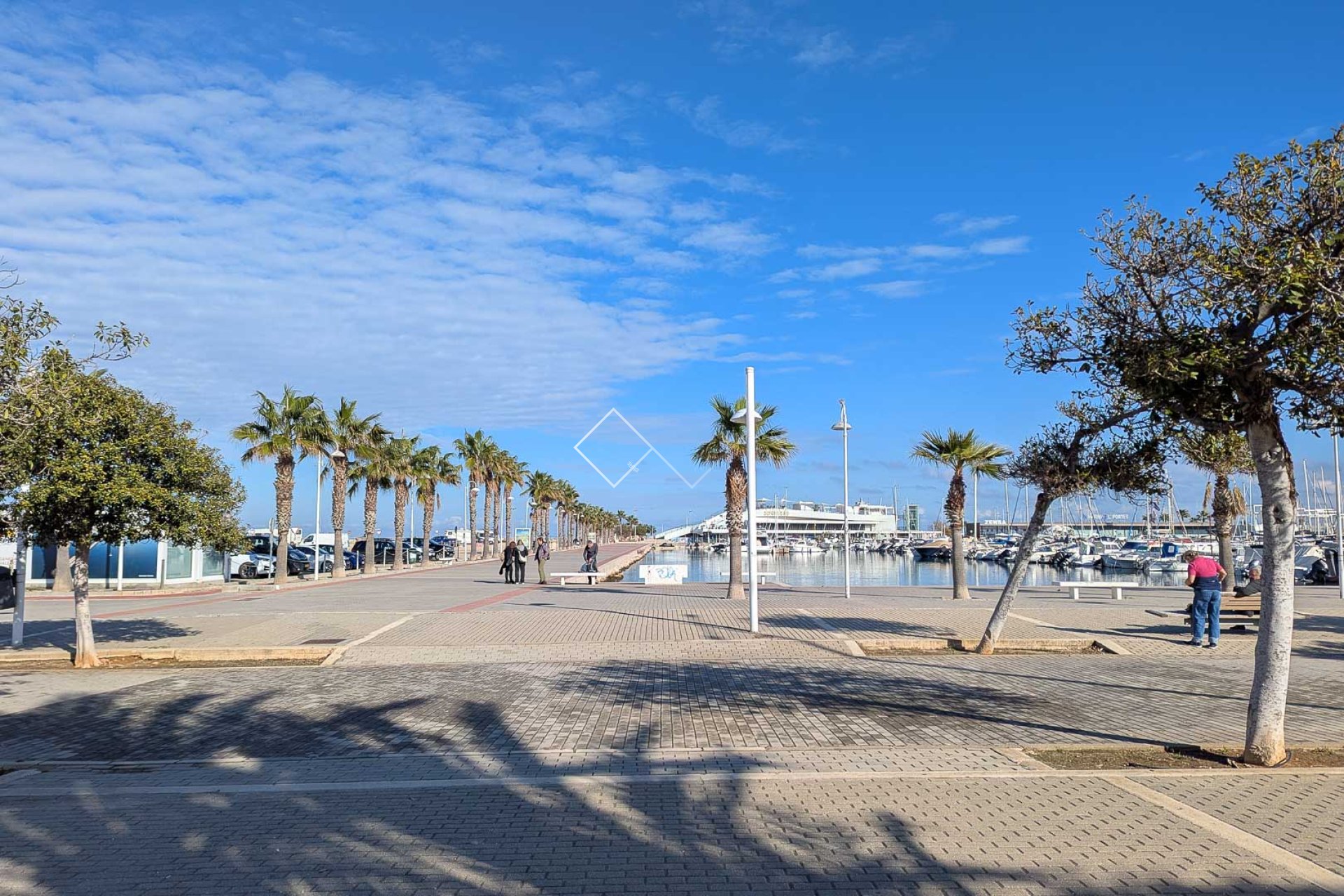  - Stadthaus - Denia - Dénia