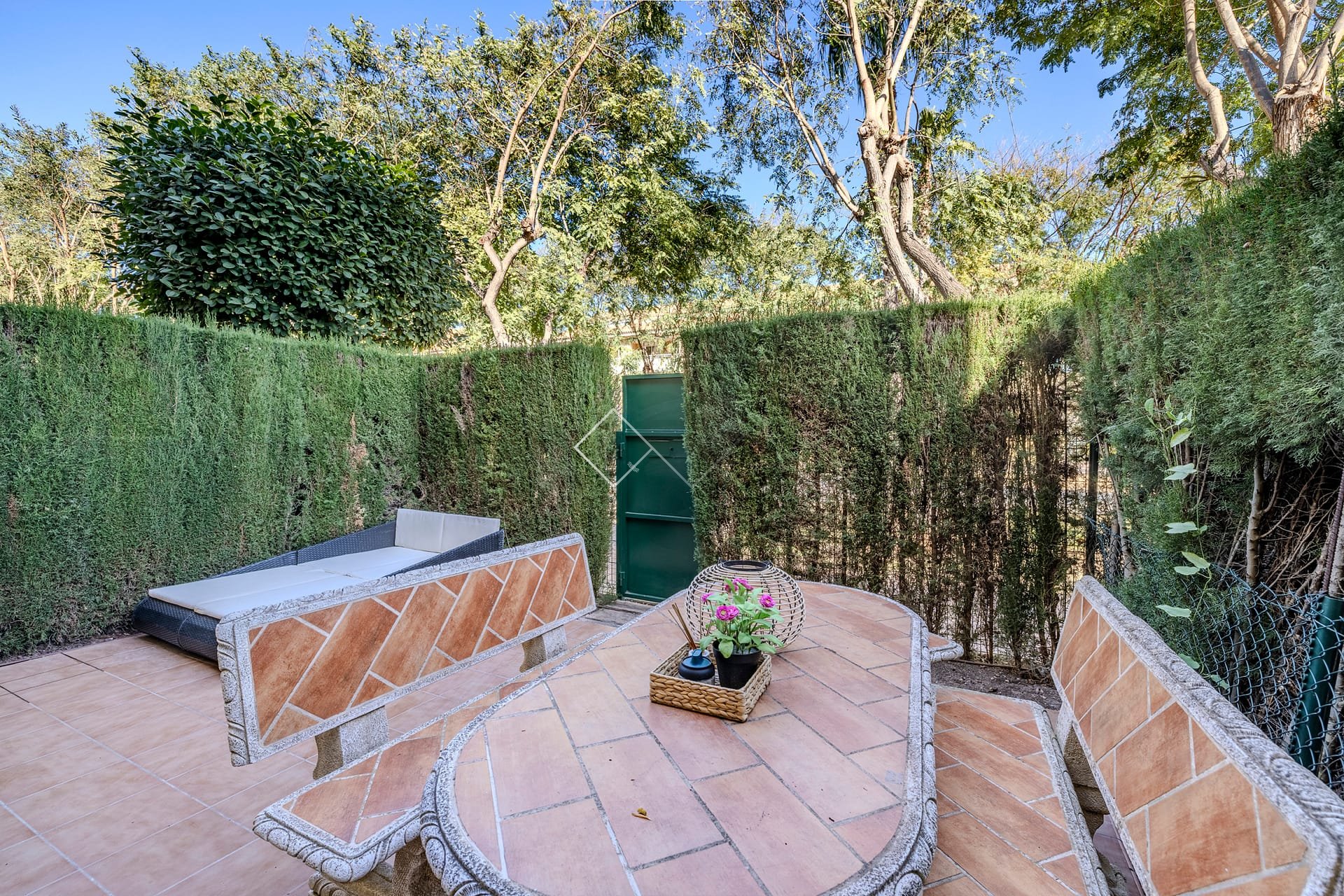  - Stadthaus - Jávea/Xàbia - Javea