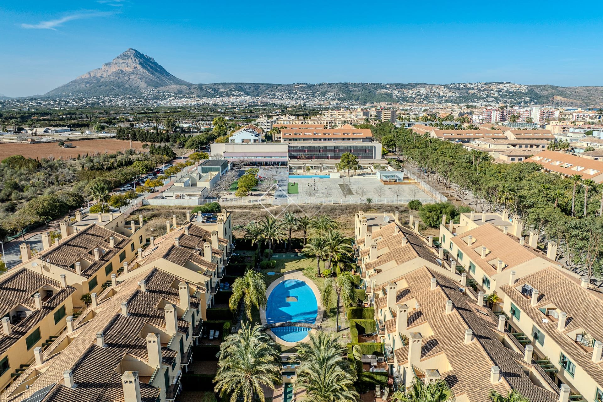  - Stadthaus - Jávea/Xàbia - Javea