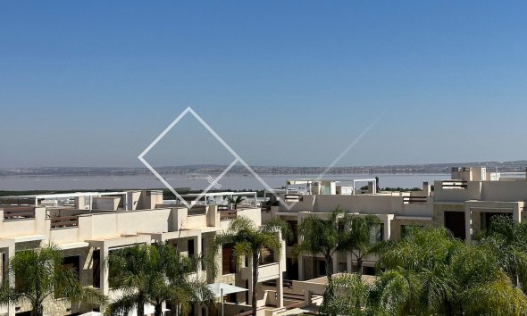 Stadthaus -  - Torrevieja - Los Balcones - Los Altos del Edén