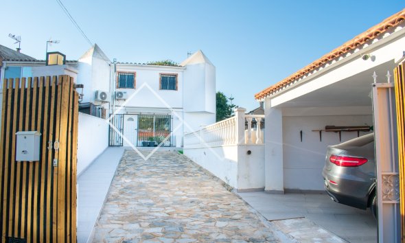 Stadthaus -  - Torrevieja - Los Balcones - Los Altos del Edén