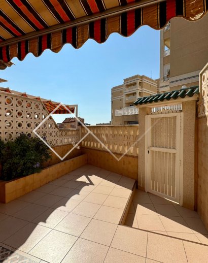 Town House -  - Arenales del Sol - Arenales del Sol