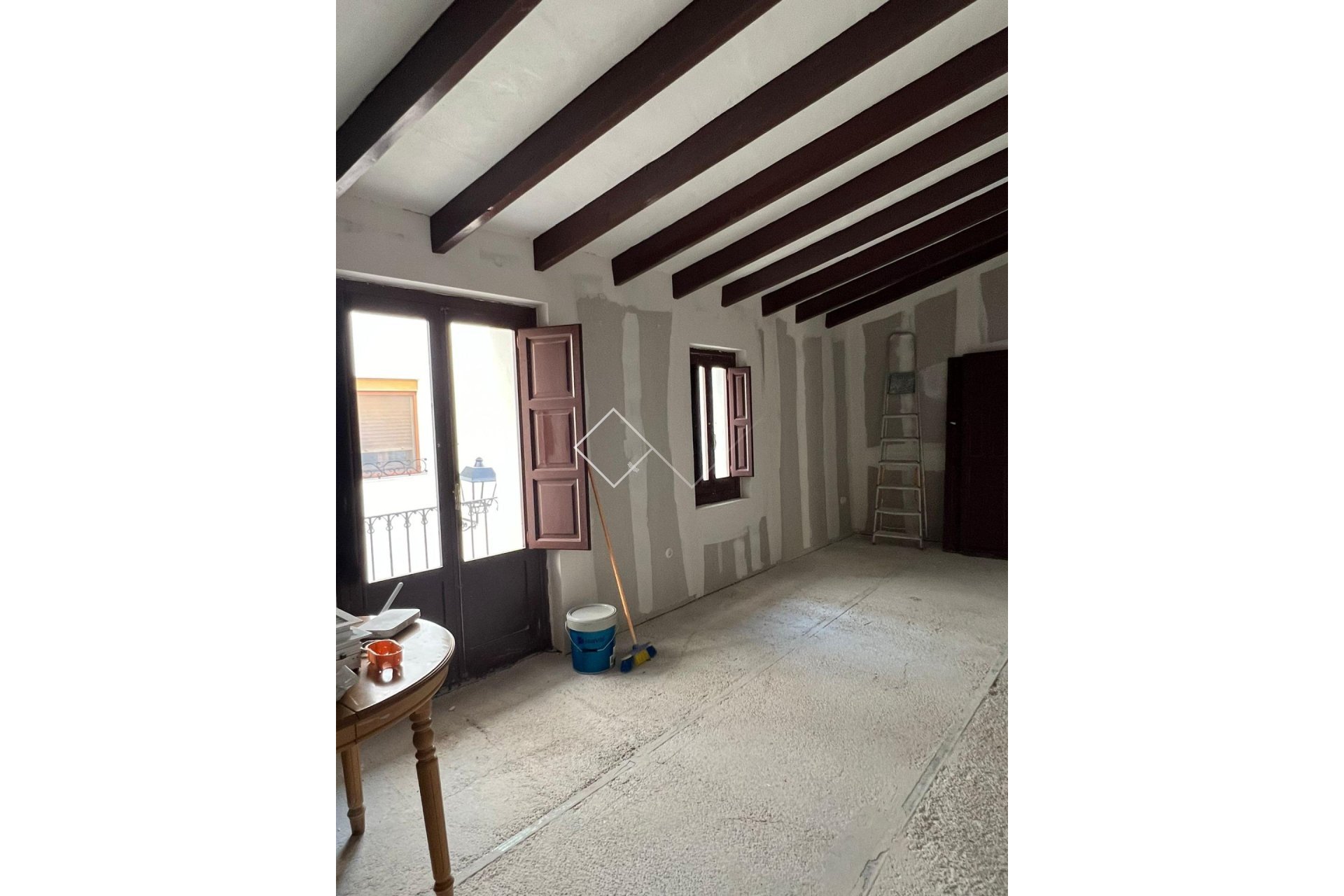  - Town House - Benissa - Casco Urbano