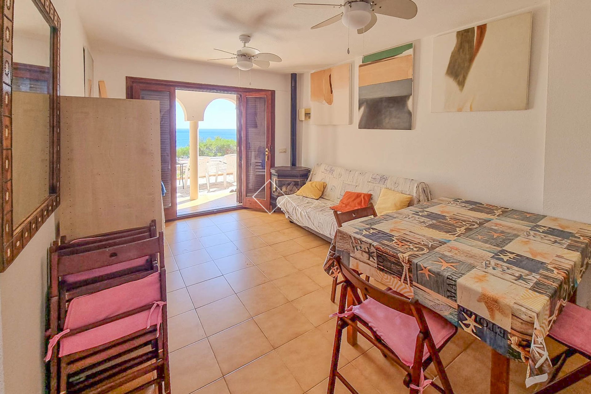  - Town House - Calpe - La manzanera