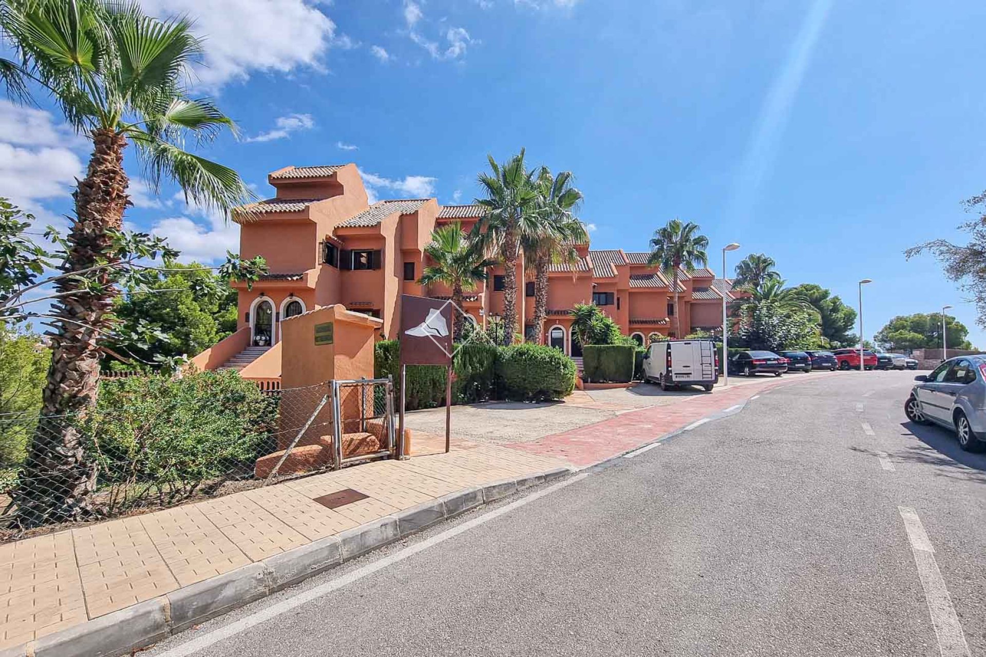  - Town House - Calpe - La manzanera