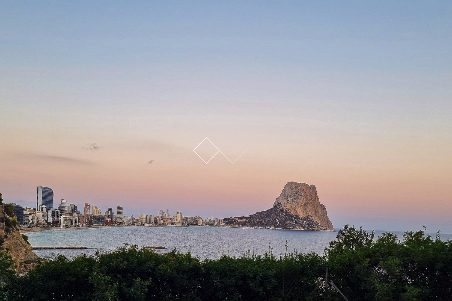  - Town House - Calpe - La manzanera