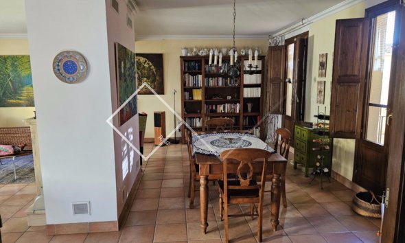 Town House -  - Denia - Adsubia/Pego