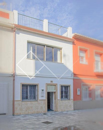 Town House -  - Denia - Dénia