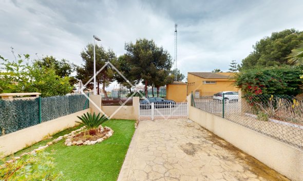 Town House -  - Gran Alacant - Gran Alacant