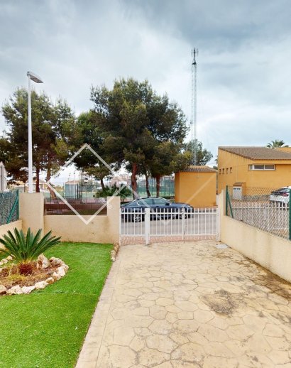 Town House -  - Gran Alacant - Gran Alacant