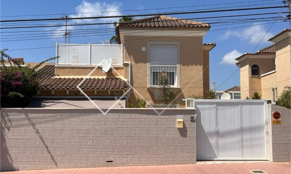 Town House -  - Guardamar del Segura - El Moncayo