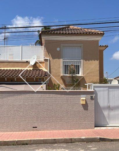 Town House -  - Guardamar del Segura - El Moncayo