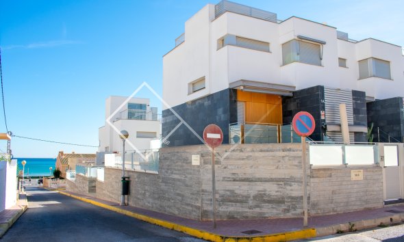 Town House -  - Guardamar del Segura - Guardamar Playa