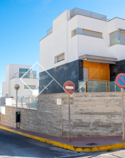 Town House -  - Guardamar del Segura - Guardamar Playa